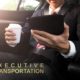 Corporate Transportation Services: A Finer Way to Travel