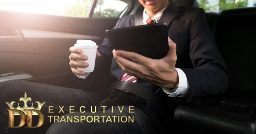 Corporate Transportation Services: D&D Executive Transportation