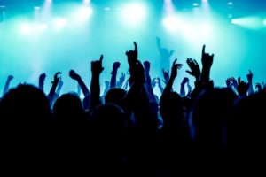 Upcoming Events in Detroit - Concerts - D&D Executive Transportation