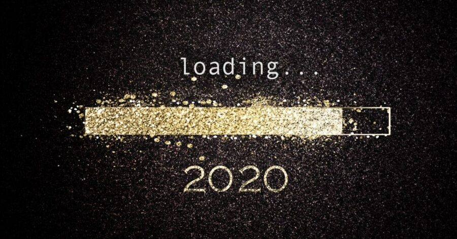 Status Bar Loading 2020 - D&D Executive Transportation